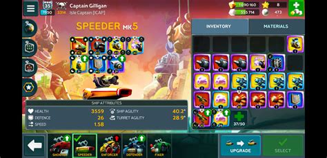 How many 'Shared Inventory Slots' do you have and what do you .